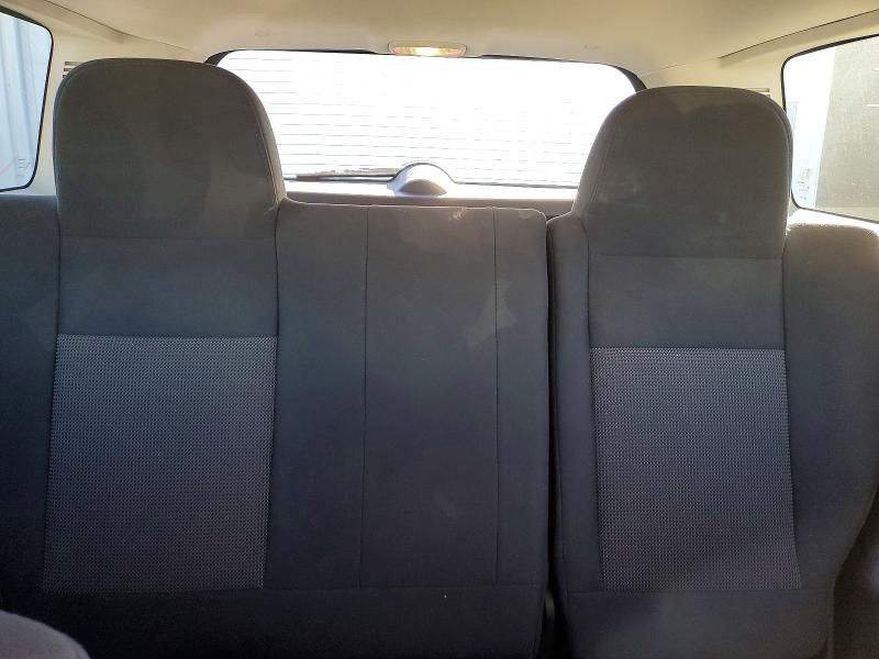 Photo 10 from auction – 2014 JEEP PATRIOT SP with VIN 1C4NJPBAXED721797