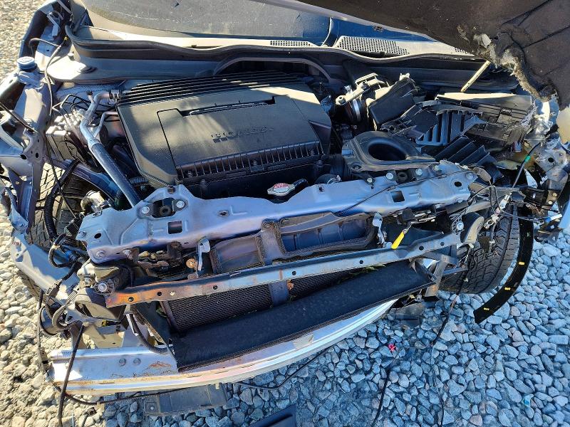 Photo 12 from auction – 2024 HONDA PILOT TRAI with VIN 5FNYG1H61RB000388