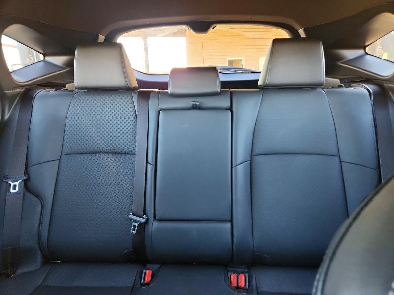 Photo 9 from auction – 2021 TOYOTA VENZA with VIN JTEAAAAHXNJ088788