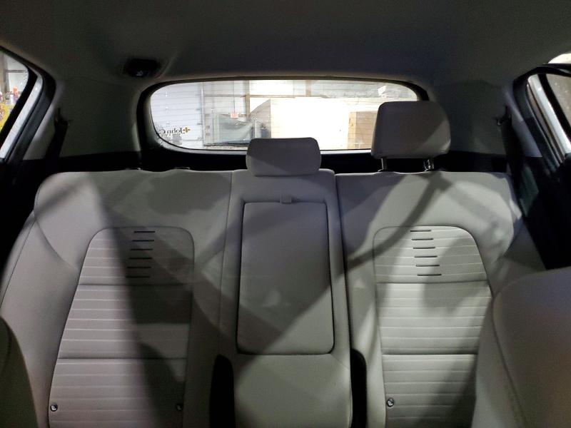 Photo 10 from auction – 2021 KIA SPORTAGE with VIN KNDPMCAC5M7907353