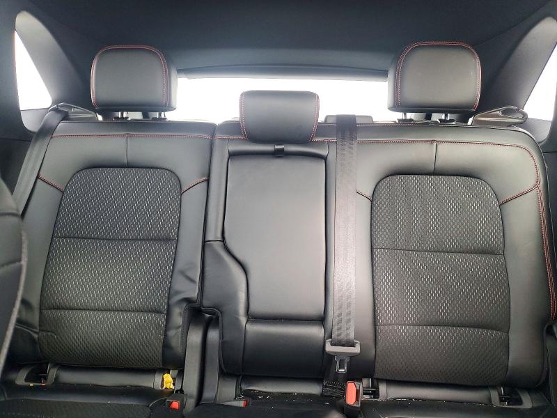 Photo 10 from auction – 2025 FORD ESCAPE with VIN 1FMCU9MN9SUB11794