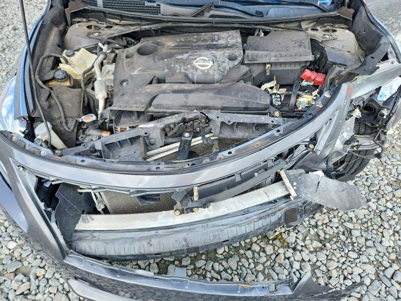 Photo 11 from auction – 2015 NISS ALTIMA with VIN 1N4AL3AP2FC288786