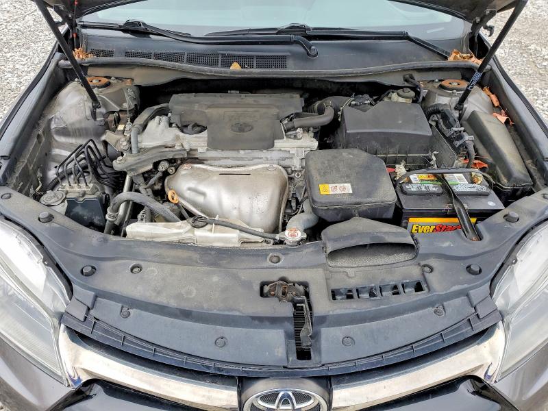 Photo 11 from auction – 2017 TOYOTA CAMRY LE with VIN 4T1BF1FK4HU378151