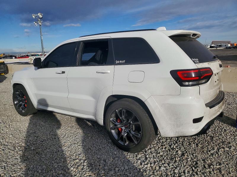 Photo 2 from auction – 2014 JEEP GRAND CHEROKEE with VIN 1C4RJFDJ8EC236542