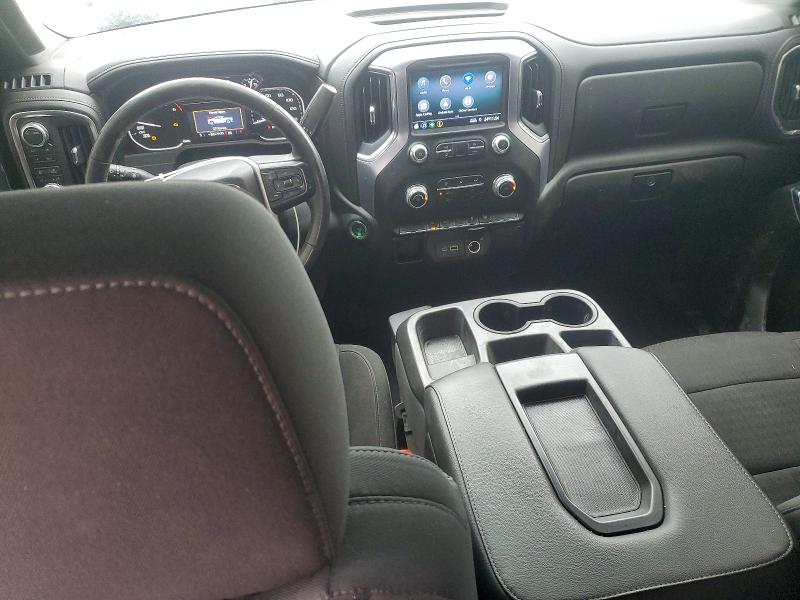 Photo 8 from auction – 2020 GMC SIERRA K15 with VIN 1GTR9CEK6LZ165298