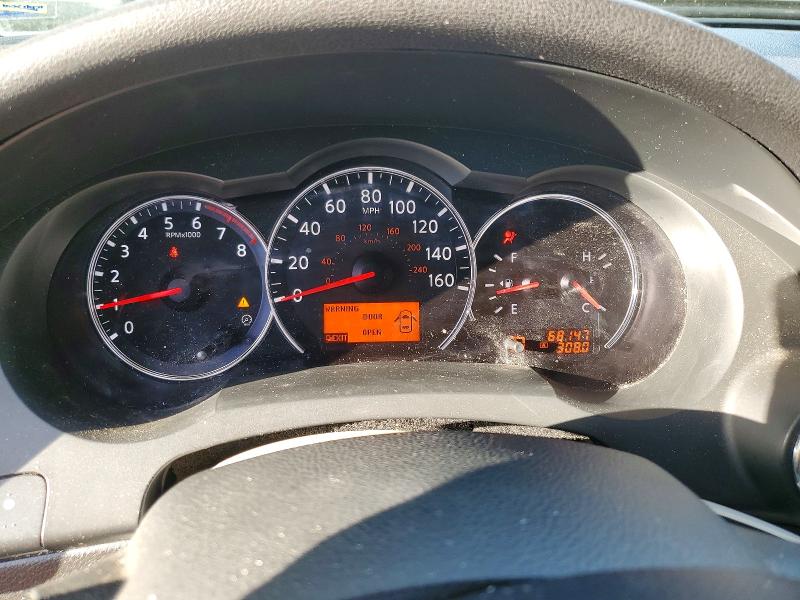 Photo 9 from auction – 2012 NISSAN ALTIMA BAS with VIN 1N4AL2AP3CN574429
