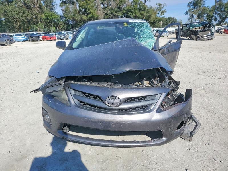 Photo 5 from auction – 2012 TOYOTA COROLLA BA with VIN 5YFBU4EE5CP024748