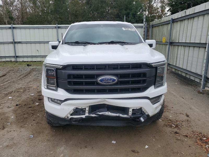 Photo 5 from auction – 2021 FORD F150 SUPER with VIN 1FTEW1EP1MFC26390