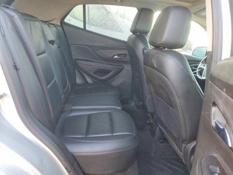 Photo 11 from auction – 2019 BUICK ENCORE ESS with VIN KL4CJGSM4KB869365