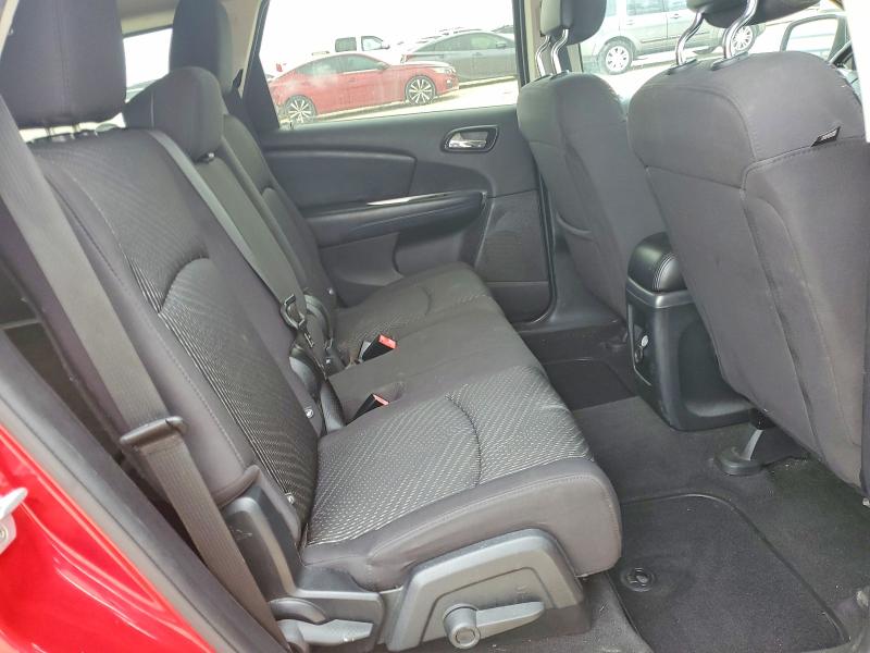 Photo 11 from auction – 2013 DODGE JOURNEY with VIN 3C4PDCBB9DT541429