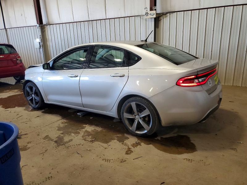 Photo 2 from auction – 2013 DODGE DART SXT with VIN 1C3CDFBA3DD330180