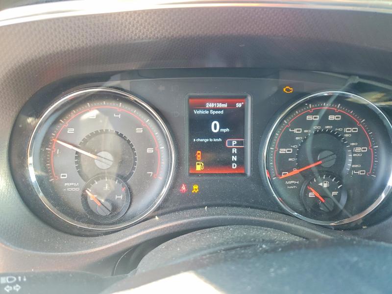 Photo 9 from auction – 2014 DODGE CHARGER SE with VIN 2C3CDXBG9EH113831