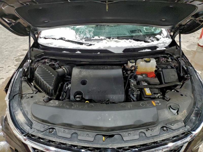 Photo 12 from auction – 2022 BUICK ENCLAVE AV with VIN 5GAEVCKW1NJ156769