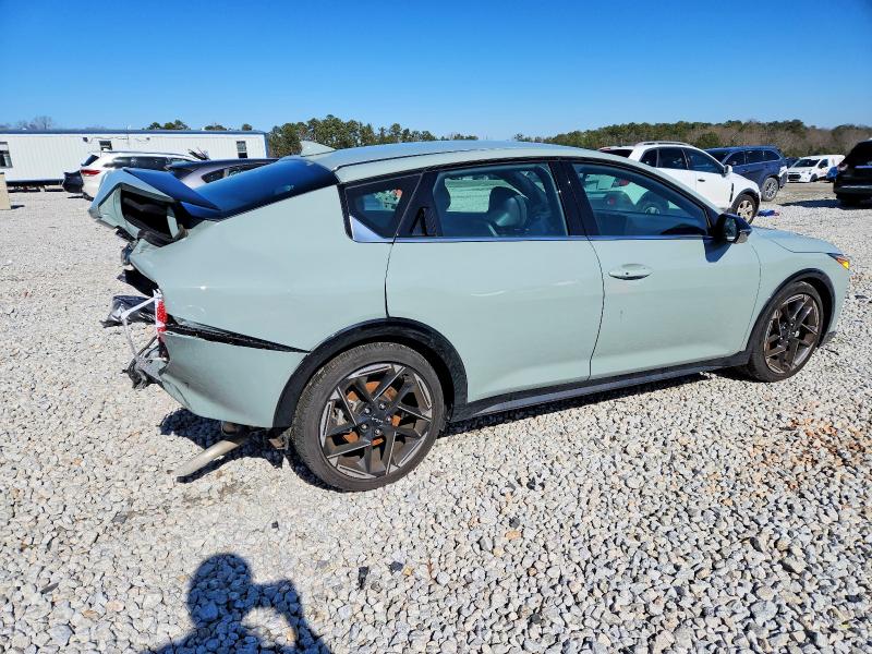 Photo 3 from auction – 2025 KIA K4 with VIN 3KPFW4DE2SE064993