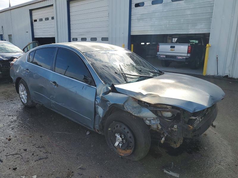 Photo 4 from auction – 2010 NISSAN ALTIMA BAS with VIN 1N4AL2AP9AN446743