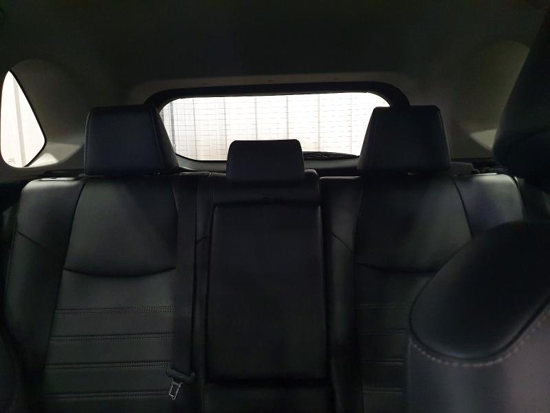 Photo 10 from auction – 2025 TOYOTA RAV4 XLE P with VIN 2T3A1RFV8SC496965