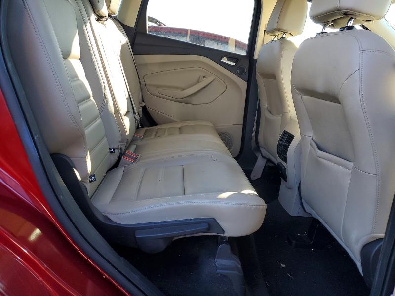 Photo 11 from auction – 2017 FORD ESCAPE TIT with VIN 1FMCU9J99HUD11008