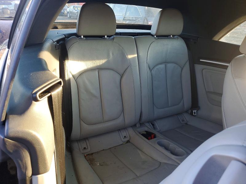 Photo 10 from auction – 2016 AUDI A3 with VIN WAU67LFF7G1053914