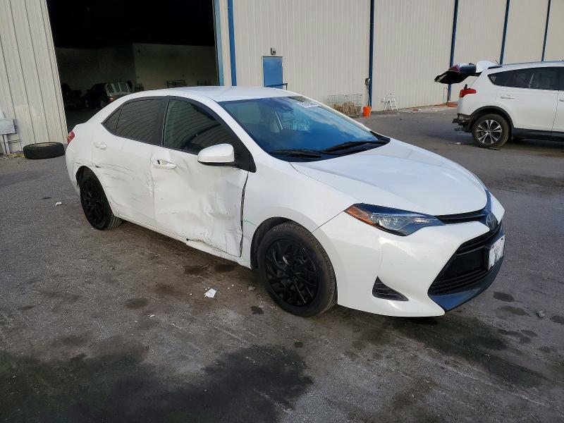 Photo 4 from auction – 2019 TOYOTA COROLLA L with VIN 2T1BURHE4KC202026