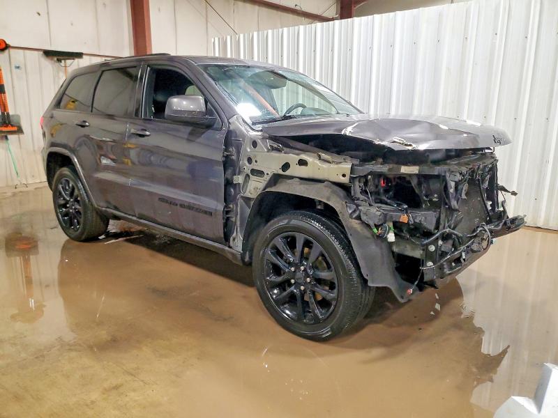 Photo 4 from auction – 2020 JEEP GRAND CHER with VIN 1C4RJFAGXLC361502