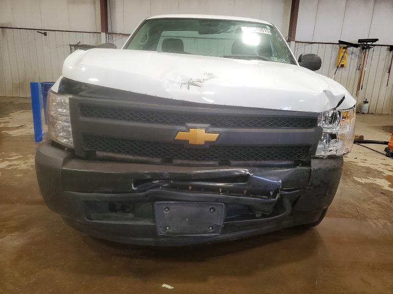 Photo 5 from auction – 2013 CHEVROLET SILVERADO with VIN 1GCNCPEX2DZ409615