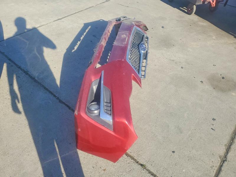 Photo 12 from auction – 2016 SUBARU IMPREZA SP with VIN JF1GPAU6XG8308857
