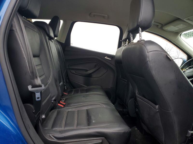 Photo 11 from auction – 2019 FORD ESCAPE SEL with VIN 1FMCU9HD5KUA06526