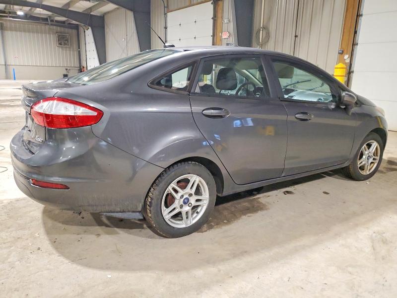 Photo 3 from auction – 2017 FORD FIESTA SE with VIN 3FADP4BJ0HM125380