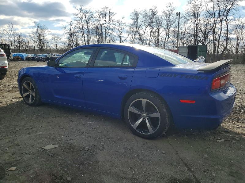 Photo 2 from auction – 2013 DODGE CHARGER with VIN 2C3CDXCT5DH678524