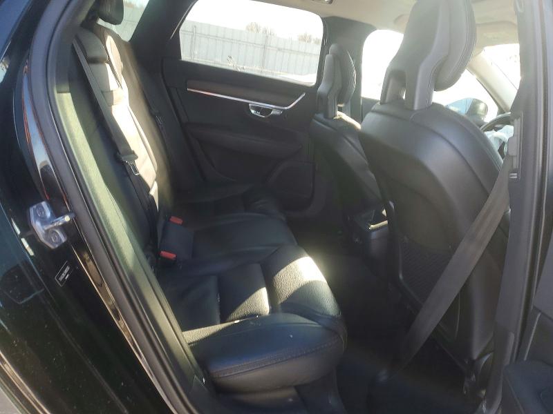 Photo 10 from auction – 2017 VOLVO V90 CROSS with VIN YV4A22NL5H1005565