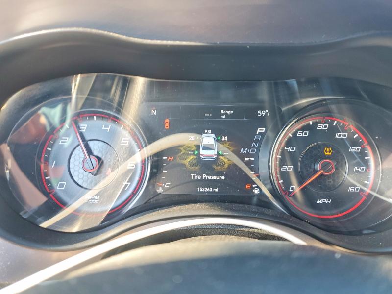 Photo 9 from auction – 2020 DODGE CHARGER with VIN 2C3CDXCT7LH254955
