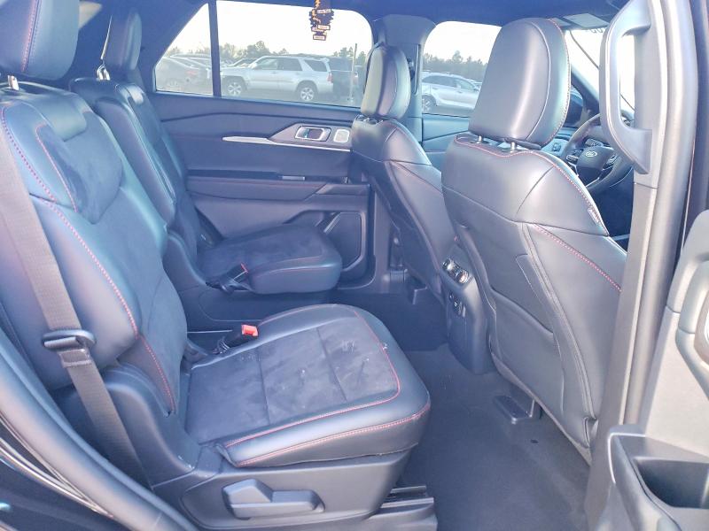 Photo 11 from auction – 2025 FORD EXPLORER S with VIN 1FMWK8GC5SGC41707
