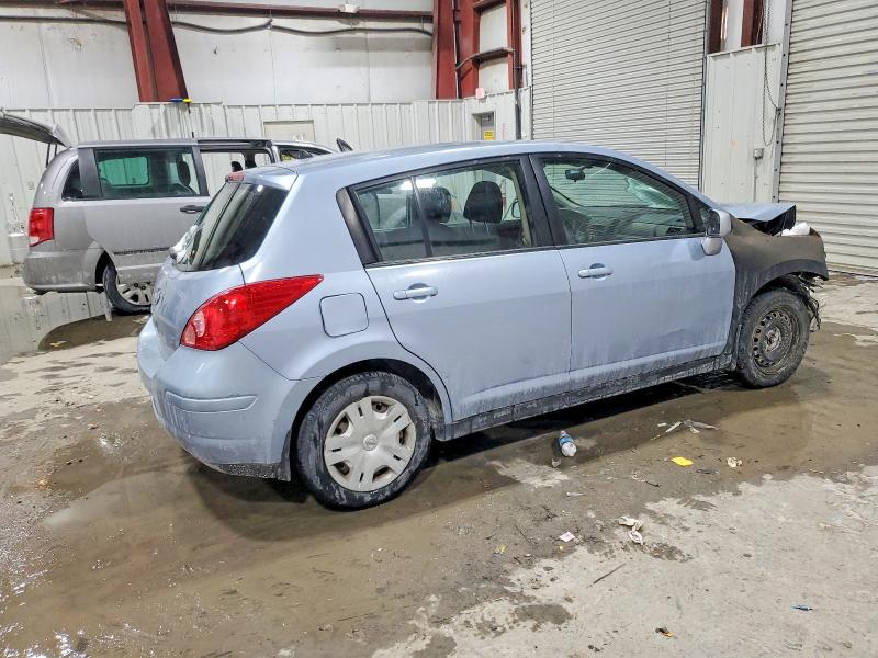Photo 3 from auction – 2010 NISSAN VERSA S with VIN 3N1BC1CP5AL372665