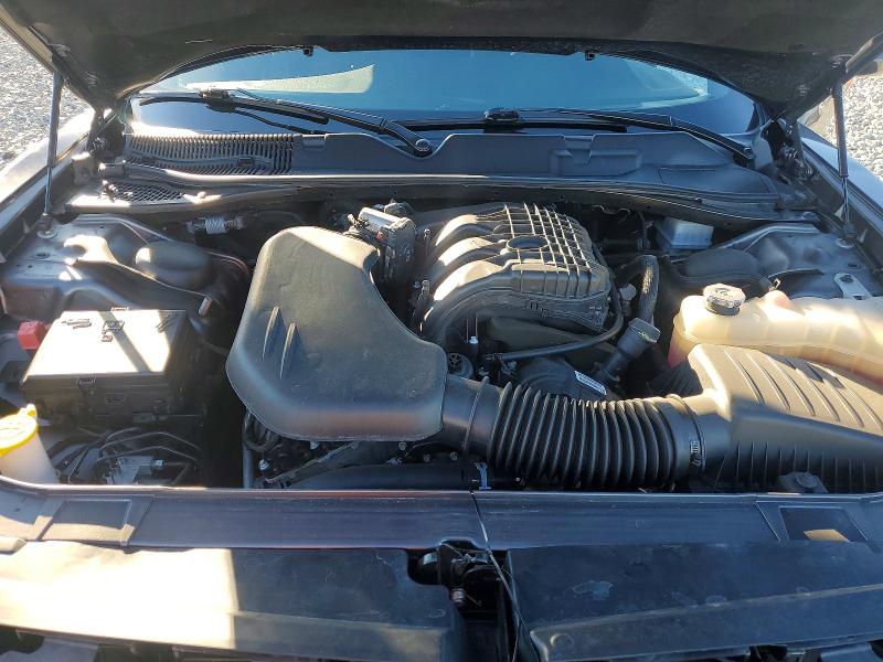 Photo 11 from auction – 2023 DODGE CHALLENGER with VIN 2C3CDZJG6PH696424