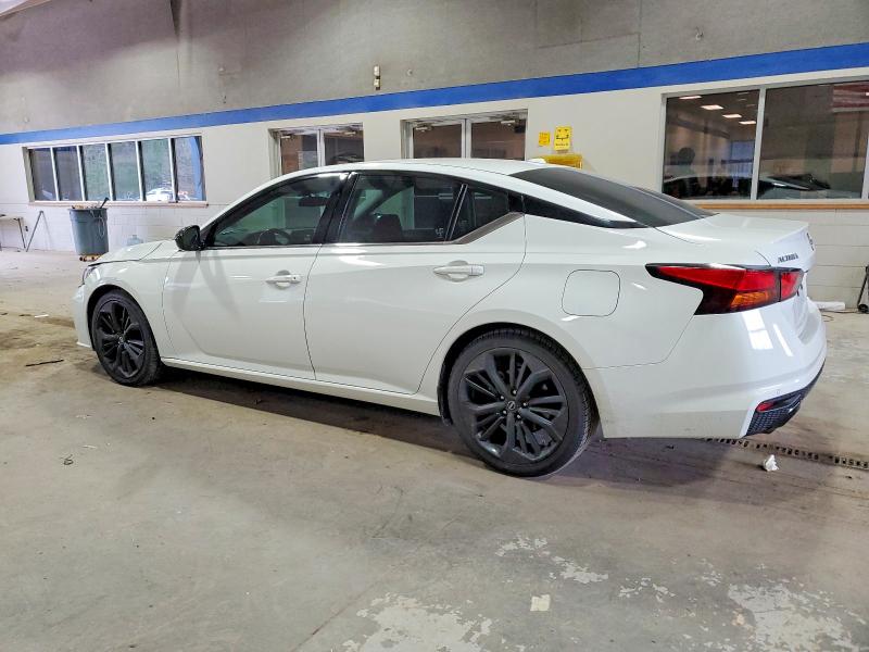 Photo 2 from auction – 2023 NISSAN ALTIMA SR with VIN 1N4BL4CV7PN330557