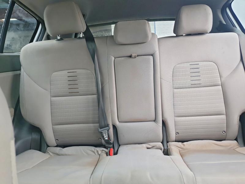 Photo 10 from auction – 2017 KIA SPORTAGE with VIN KNDPM3AC3H7169283