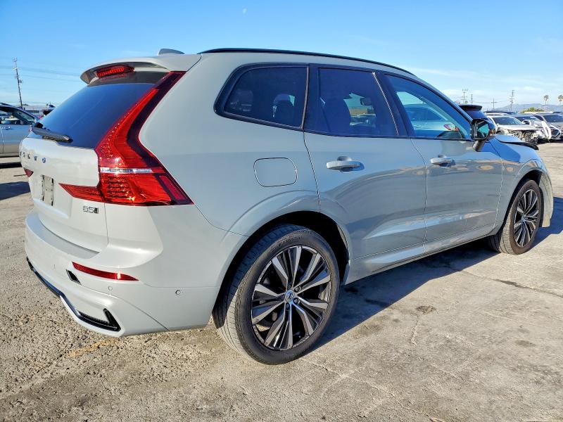 Photo 3 from auction – 2024 VOLVO XC60 PLUS with VIN YV4L12RL9R1719898
