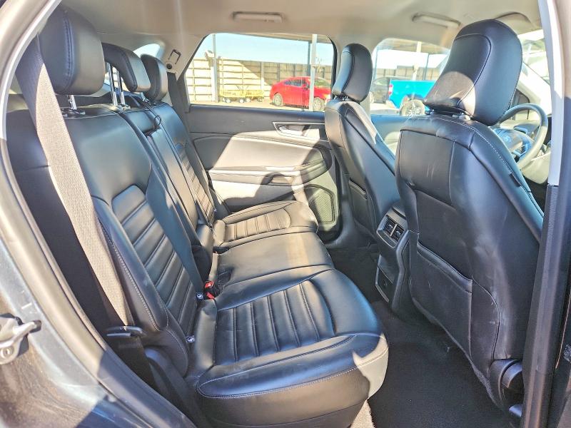 Photo 10 from auction – 2024 FORD EDGE SEL with VIN 2FMPK4J91RBB00886