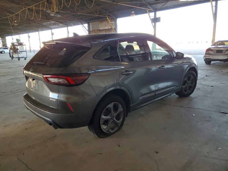 Photo 3 from auction – 2024 FORD ESCAPE with VIN 1FMCU9MN9RUA74322