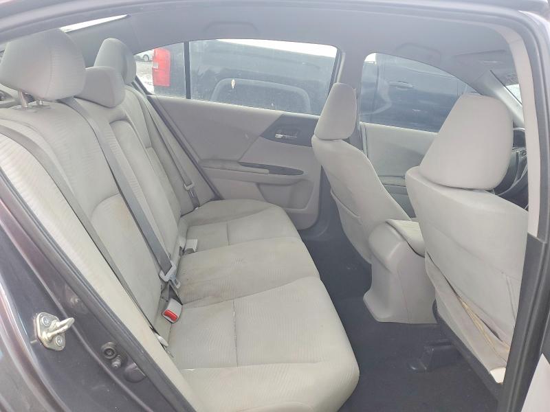 Photo 10 from auction – 2015 HONDA ACCORD with VIN 1HGCR2F35FA001732