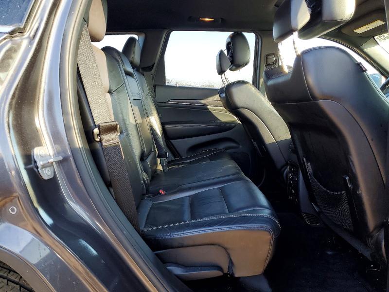 Photo 11 from auction – 2015 JEEP GRAND CHEROKEE with VIN 1C4RJFBG6FC211860