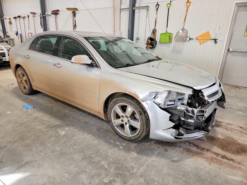 Photo 4 from auction – 2012 CHEVROLET MALIBU 2LT with VIN 1G1ZD5EU3CF134581