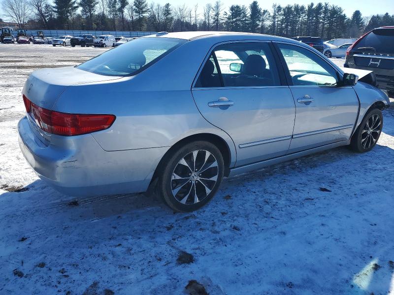 Photo 3 from auction – 2005 HONDA ACCORD with VIN 1HGCM55885A120726
