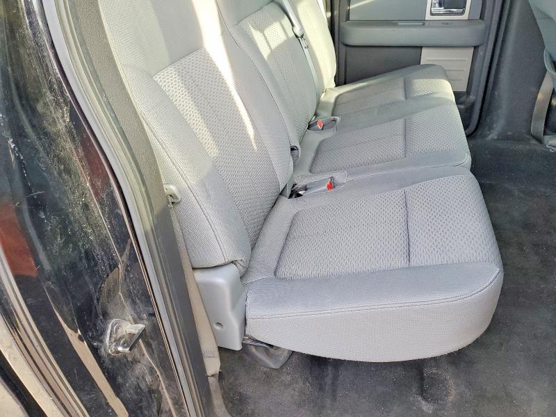 Photo 10 from auction – 2011 FORD F150 SUPER with VIN 1FTFW1ET8BFA84568