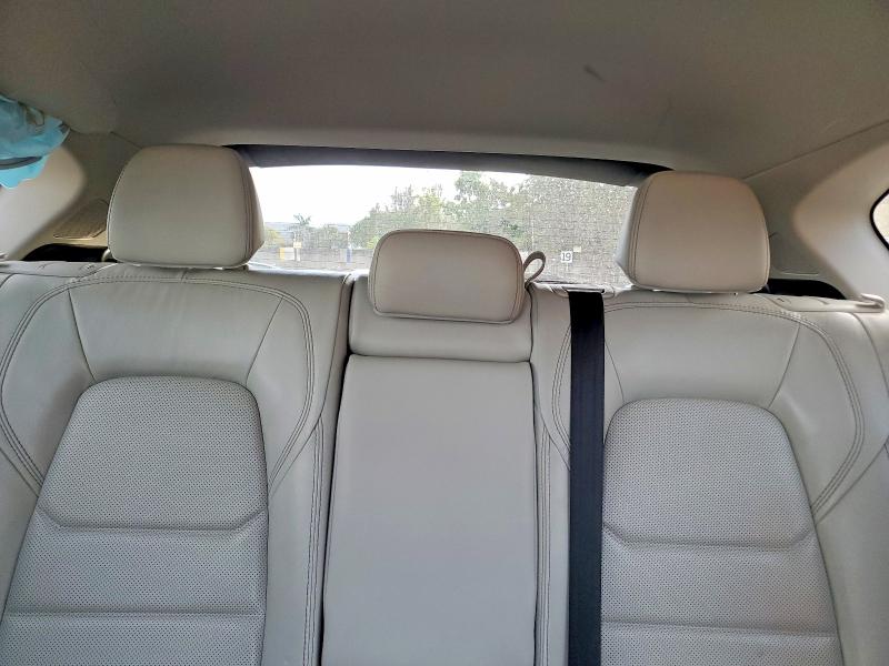 Photo 10 from auction – 2018 MAZDA CX-5 with VIN JM3KFADM9J0420052