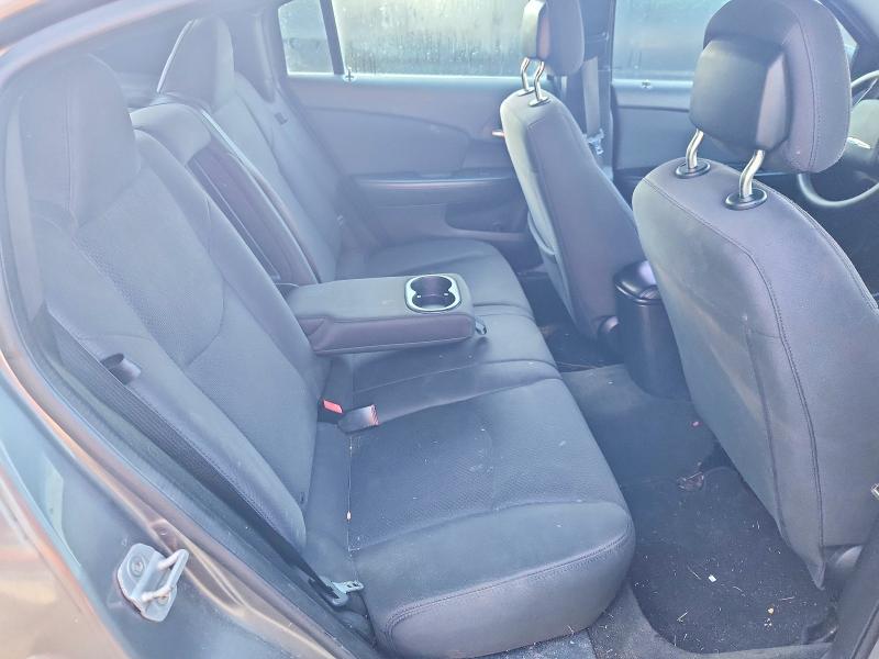 Photo 10 from auction – 2012 CHRYSLER 200 LX with VIN 1C3CCBAB4CN318408