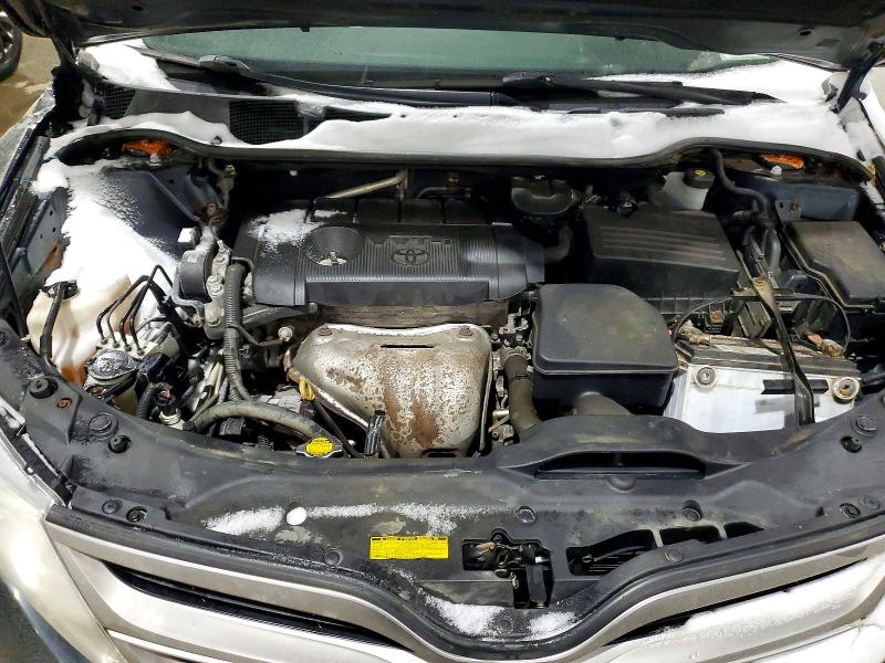 Photo 12 from auction – 2014 TOYOTA VENZA LE with VIN 4T3BA3BBXEU059100