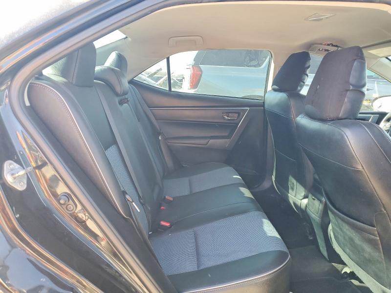 Photo 10 from auction – 2016 TOYOTA COROLLA with VIN 2T1BURHE2GC697060