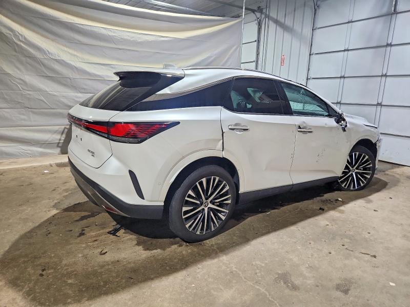 Photo 3 from auction – 2024 LEXUS RX 350 BAS with VIN 2T2BAMCA8RC053514