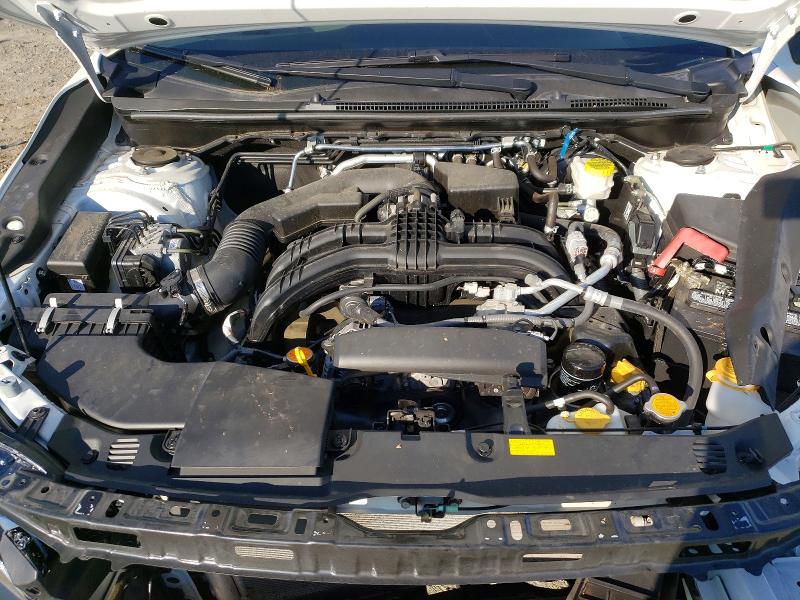 Photo 11 from auction – 2019 SUBARU IMPREZA with VIN 4S3GTAA60K1706168
